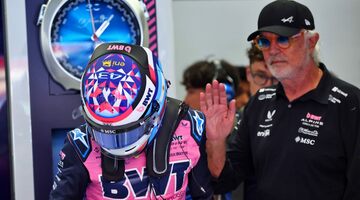 Источник: Alpine определилась с составом пилотов в Формуле 1 на 2026 год