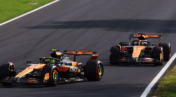 Мартин Брандл: Я уже давно понял, что надо игнорировать мнение болельщиков