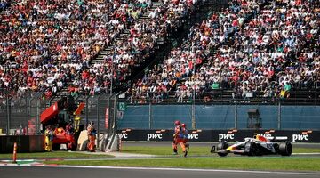 В опасном инциденте с маршалами в Мехико обвинили... Лоусона