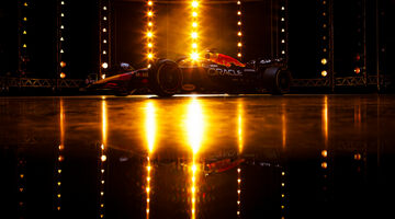 Стала известна дата презентации машины Red Bull Racing 2026 года