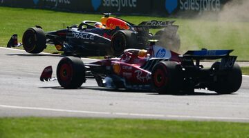 «Спорная ситуация»: Оруджев — о Хэмилтоне и Ферстаппене в Мехико