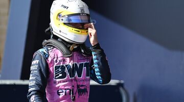 Speeweek: Франко Колапинто останется пилотом Alpine в Формуле 1