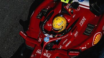 Ральф Шумахер: Штраф Хэмилтона был довольно суровым