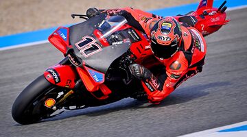 Ducati выбрала пилота на замену Марка Маркеса в 2025 году