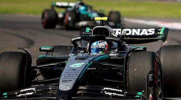 Гюнтер Штайнер: Рассел был абсолютно прав в Мексике