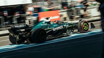 Лоуренс Стролл: Я не сдамся, пока Aston Martin не станет чемпионом
