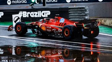 Какую погоду обещают синоптики на Гран При Бразилии Формулы 1?