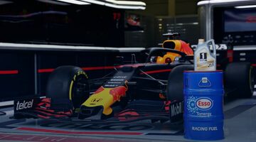 Секреты топливной системы на машине Формулы 1