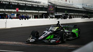 Берни Экклстоун высказался о возможном переходе Мика Шумахера в IndyCar