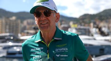 «Пустая трата времени»: Ньюи — о совещаниях в Aston Martin