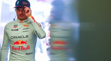 Хельмут Марко: Инженеры Red Bull стали слушать Ферстаппена