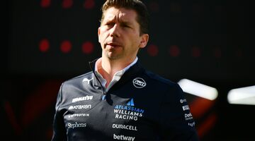 Джеймс Ваулз: С энтузиазмом смотрим в будущее Williams