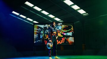 «Мне всегда нравится гоняться на такой олдскульной трассе»: Ферстаппен — о Гран При Бразилии