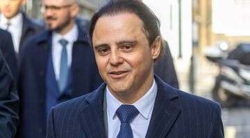 Суд отложил вынесение решения по иску Фелипе Массы к FIA 