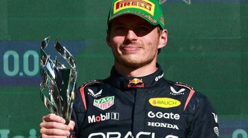 Джолион Палмер: Исход зависит от того, сможет ли Ферстаппен победить в Вегасе