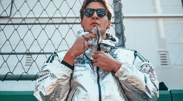 «Ни разу меня не подвёл». Джордж Расселл про Тото Вольфа 