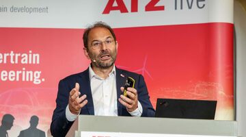 Создатель симулятора Ferrari перешёл в Aston Martin