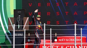 «Чемпионство возможно»: инженер Ферстаппена — о мотивации для команды