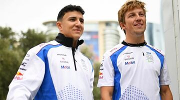 Мартин Брандл назвал имя пилота, который должен заменить Цуноду, и это не Хаджар