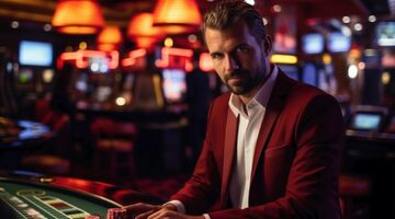 Преимущества игры в онлайн-казино по сравнению с традиционными казино