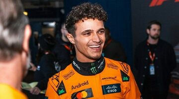 Жак Вильнёв: Искренность Норриса – это не слабость, а суперсила