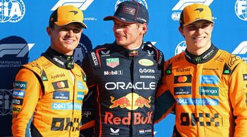 Энтони Дэвидсон: Возможно, Ферстаппену не подойдет машина McLaren