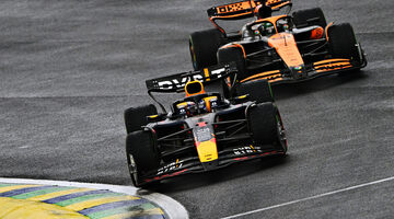 Гран При Бразилии Формулы 1: Расписание, трансляции и стримы