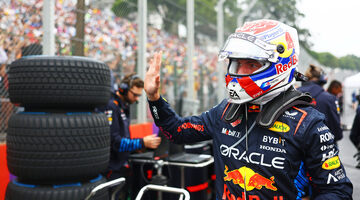 Прогноз погоды на Гран При Бразилии: дождь в спринте, квалификации и гонке