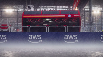 FIA выпустила редкое штормовое предупреждение перед Гран При Бразилии