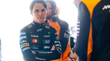 Оскар Пиастри прокомментировал слухи о саботаже со стороны McLaren