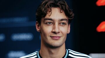 «Не подходит Формуле 1». Джордж Рассел призвал перестроить трассу в Мехико