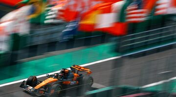 Андреа Стелла: Пиастри вернулся в форму, он снова в борьбе за победу