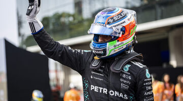 Кими Антонелли: В субботу у меня есть все шансы побороться впереди