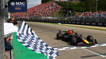 Опрос: Как вам идея с таймером в гонках Формулы 1?