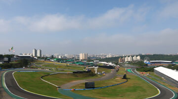 Какую погоду обещают синоптики на спринт и квалификацию Ф1 в Бразилии?