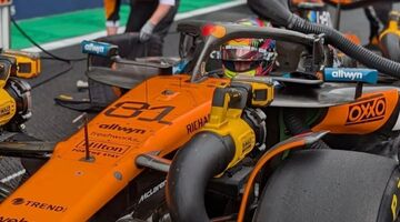 «Смешанные чувства». Андреа Стелла – о спринте в Бразилии 