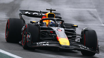 Макс Ферстаппен: Если прибавим, сможем побороться с Mercedes