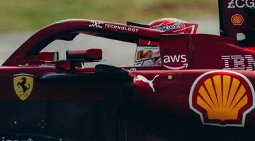 Шарль Леклер: У нас необъяснимая проблема с обеими машинами 