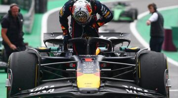 Макс Ферстаппен: Не понимаю, как всё может быть настолько плохо!