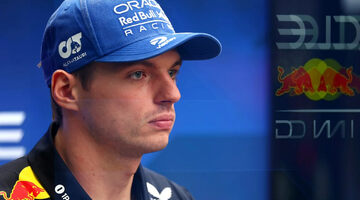 Макс Ферстаппен: С таким темпом можно забыть о титуле