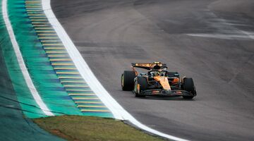 Вмешается ли дождь в ход Гран При? Прогноз погоды на гонку в Бразилии