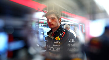 «В Бразилии может произойти что угодно». Вильнёв не списывает Ферстаппена со счетов