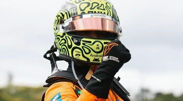 «Не обращаю внимания на тех, кто говорит гадости». Норрис после победы в Бразилии