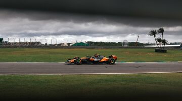 «У нас нет претензий к судьям». Стелла – о штрафе Пиастри на Гран При Бразилии