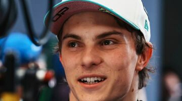 «Антонелли и Леклер поздно затормозили». Пиастри о своём штрафе в Бразилии