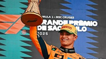 Ландо Норрис: Титул? Всё может измениться очень быстро