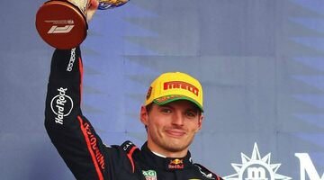 «Будем реалистами». Макс Ферстаппен оценил свои шансы на титул