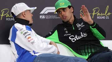 Деймон Хилл назвал впечатливших его в 2025 году молодых пилотов