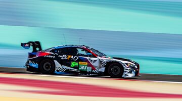 «Не могу сказать, что год выдался отличный»: Богуславский — о сезоне FIA WEC