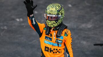 «Всё к этому идёт»: Оруджев — о шансах Норриса на титул